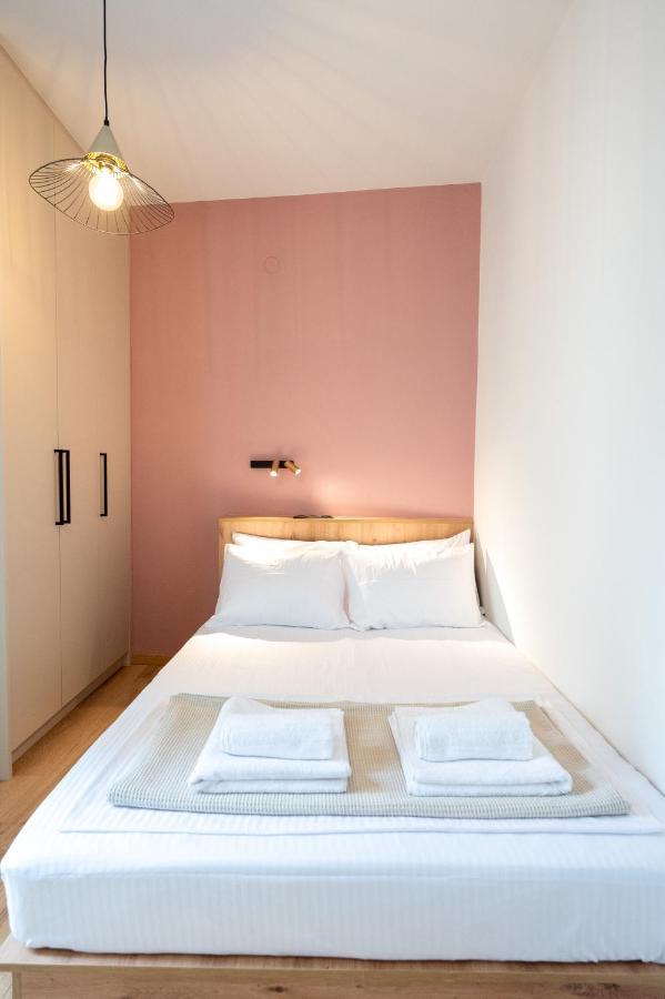Feelin' Good Apartment Ioannina Bagian luar foto