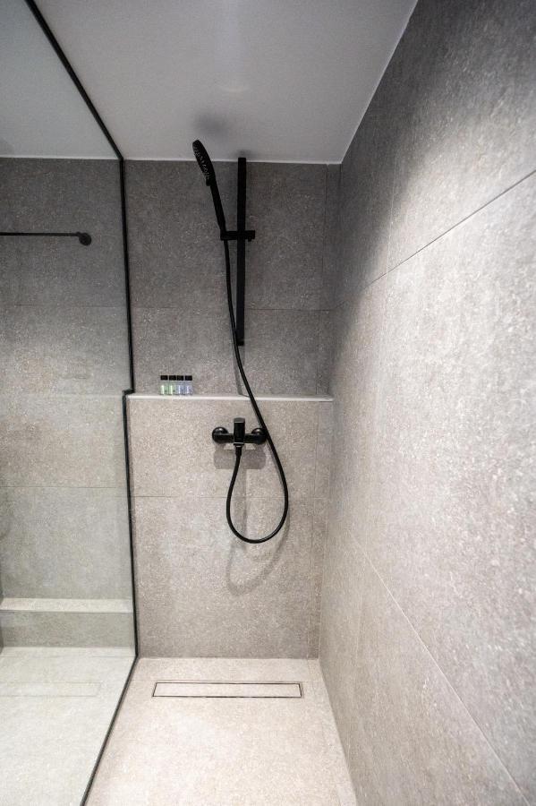 Feelin' Good Apartment Ioannina Bagian luar foto