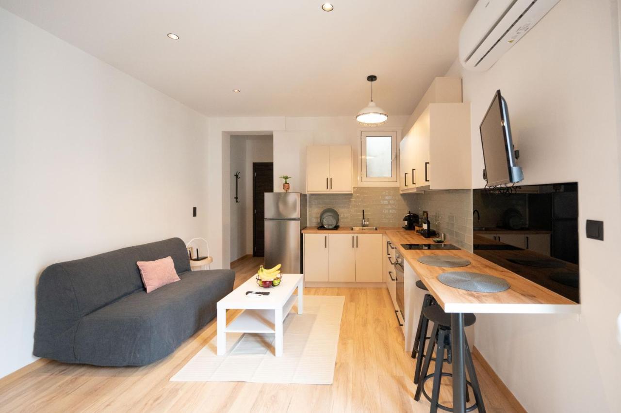 Feelin' Good Apartment Ioannina Bagian luar foto
