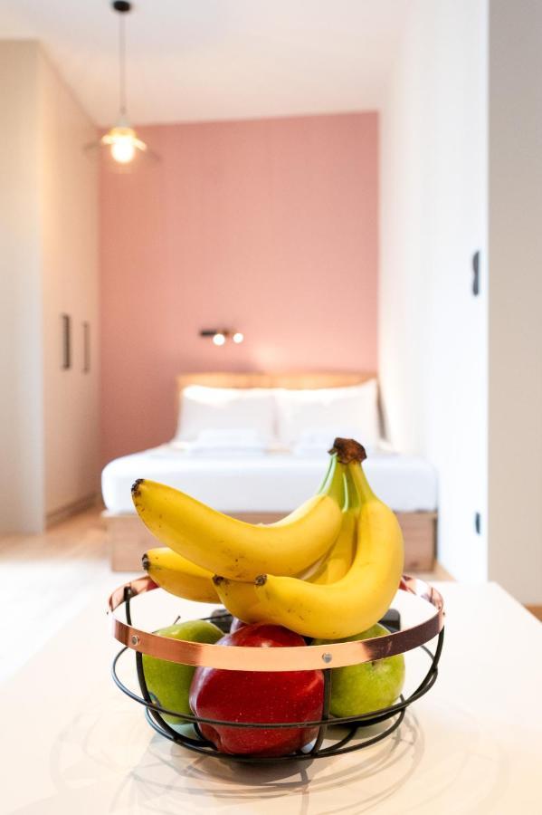 Feelin' Good Apartment Ioannina Bagian luar foto