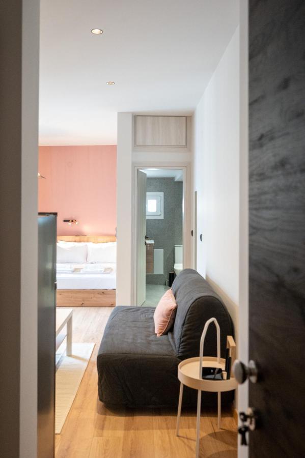 Feelin' Good Apartment Ioannina Bagian luar foto