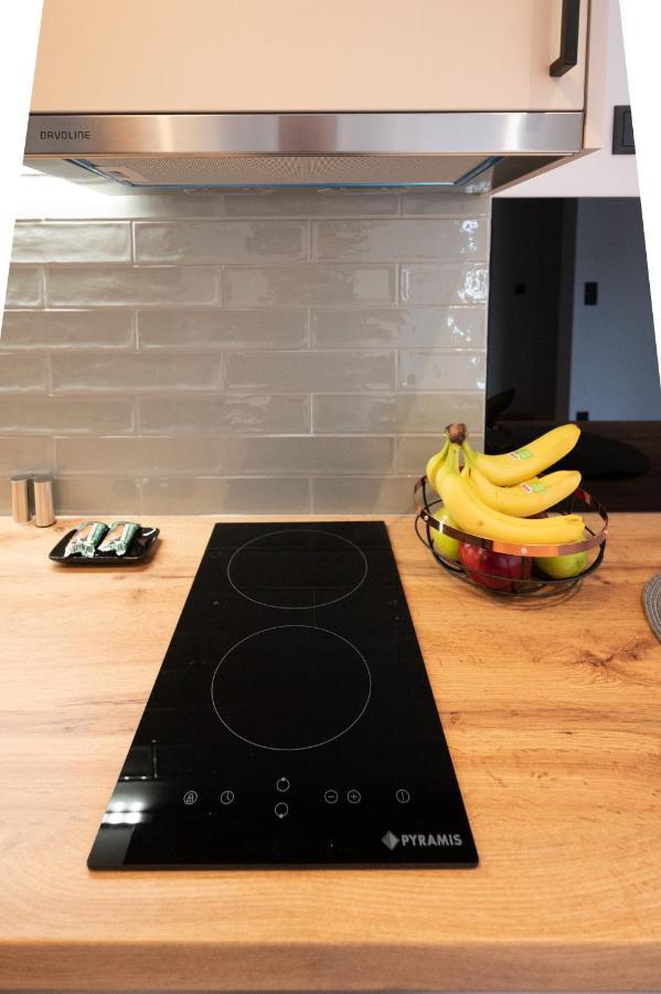 Feelin' Good Apartment Ioannina Bagian luar foto