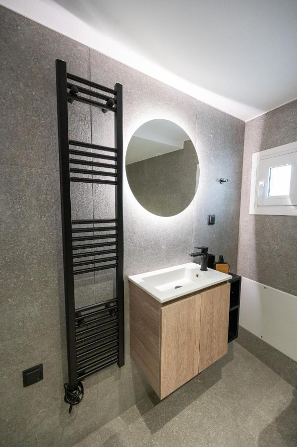 Feelin' Good Apartment Ioannina Bagian luar foto