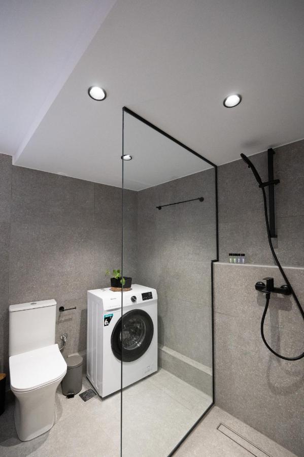 Feelin' Good Apartment Ioannina Bagian luar foto