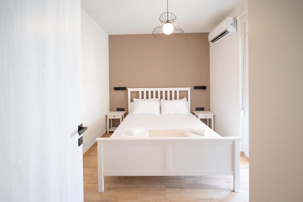 Feelin' Good Apartment Ioannina Bagian luar foto