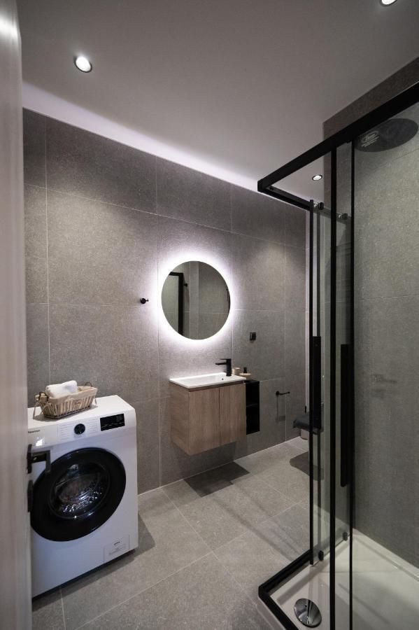 Feelin' Good Apartment Ioannina Bagian luar foto