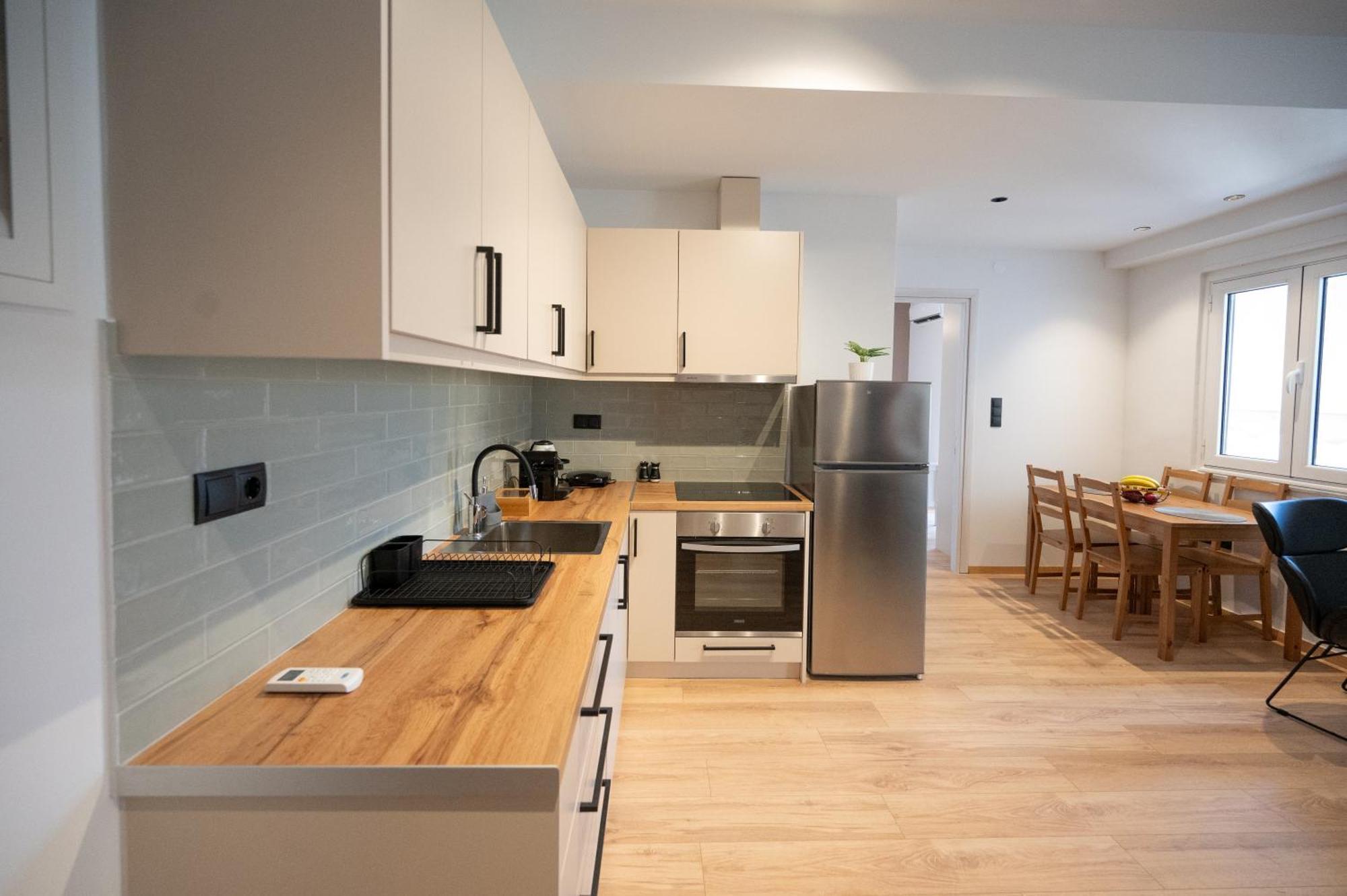 Feelin' Good Apartment Ioannina Bagian luar foto