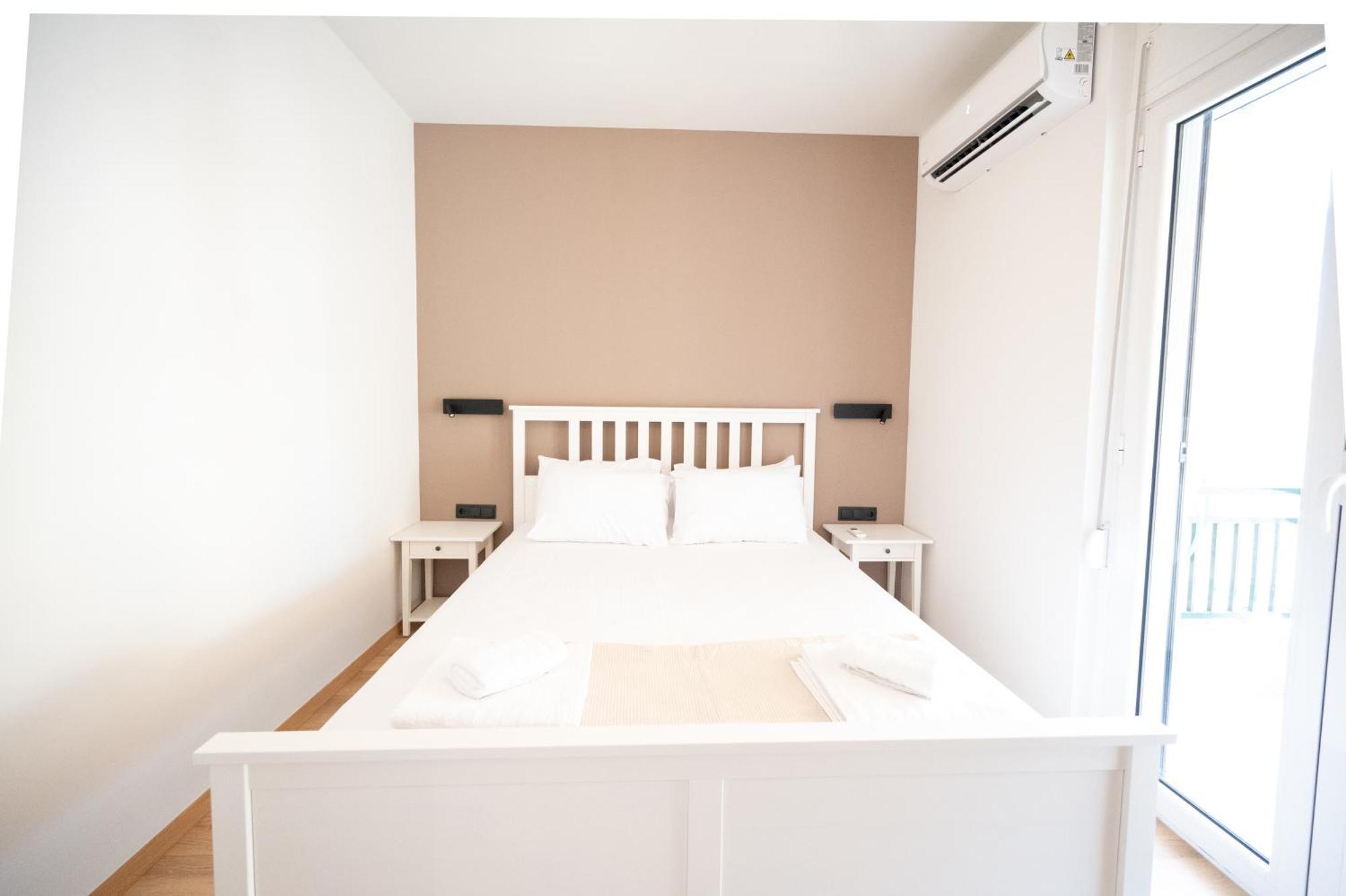 Feelin' Good Apartment Ioannina Bagian luar foto