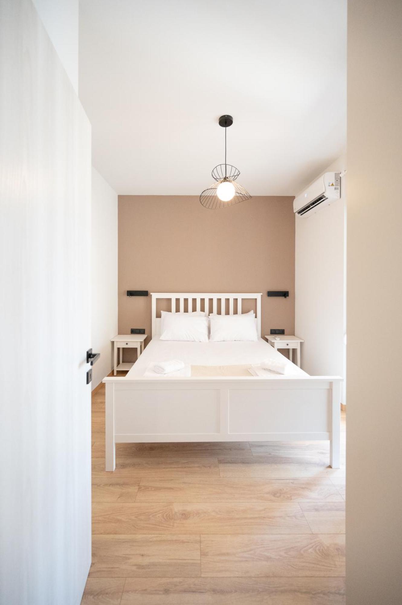 Feelin' Good Apartment Ioannina Bagian luar foto