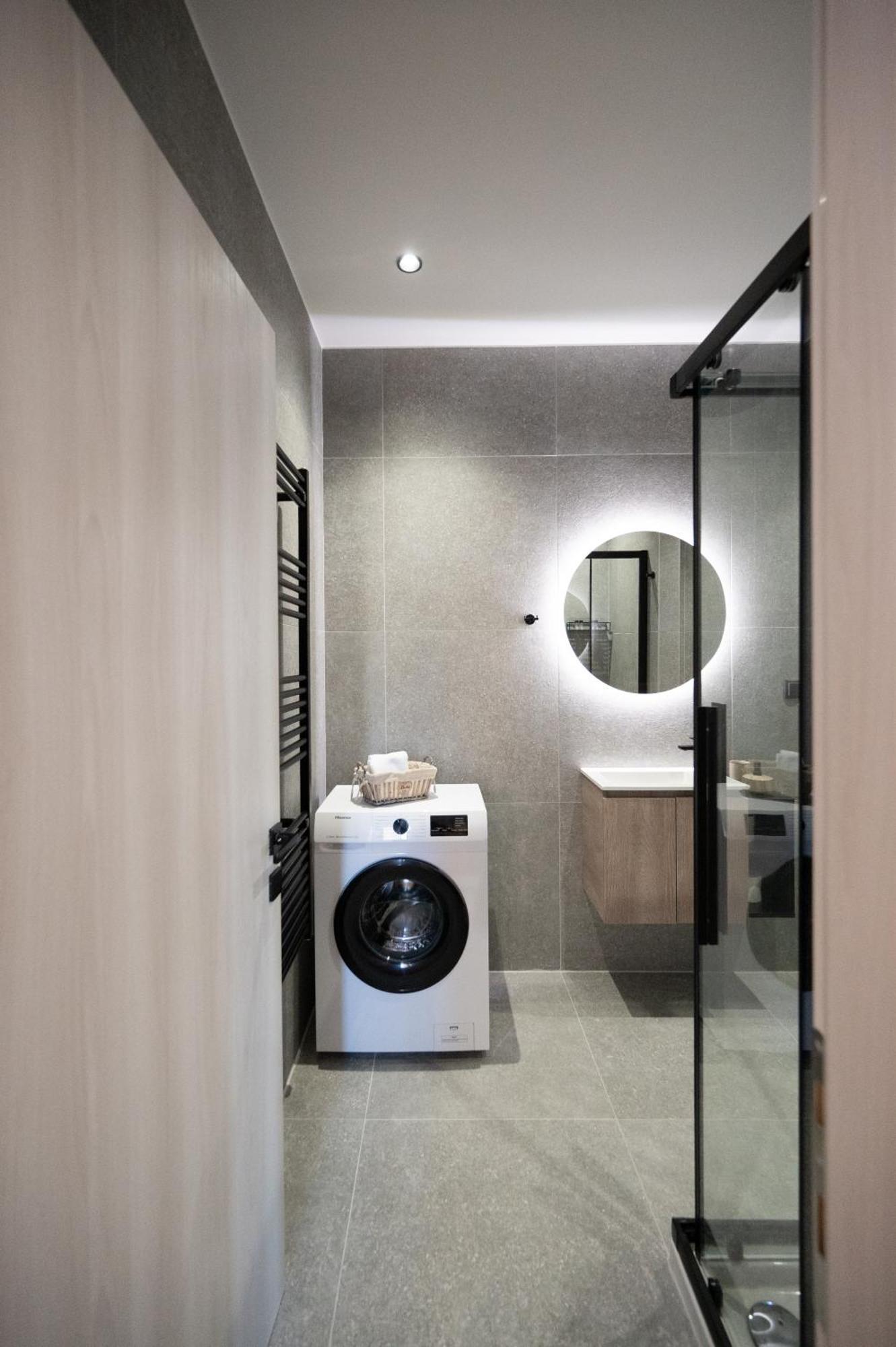 Feelin' Good Apartment Ioannina Bagian luar foto