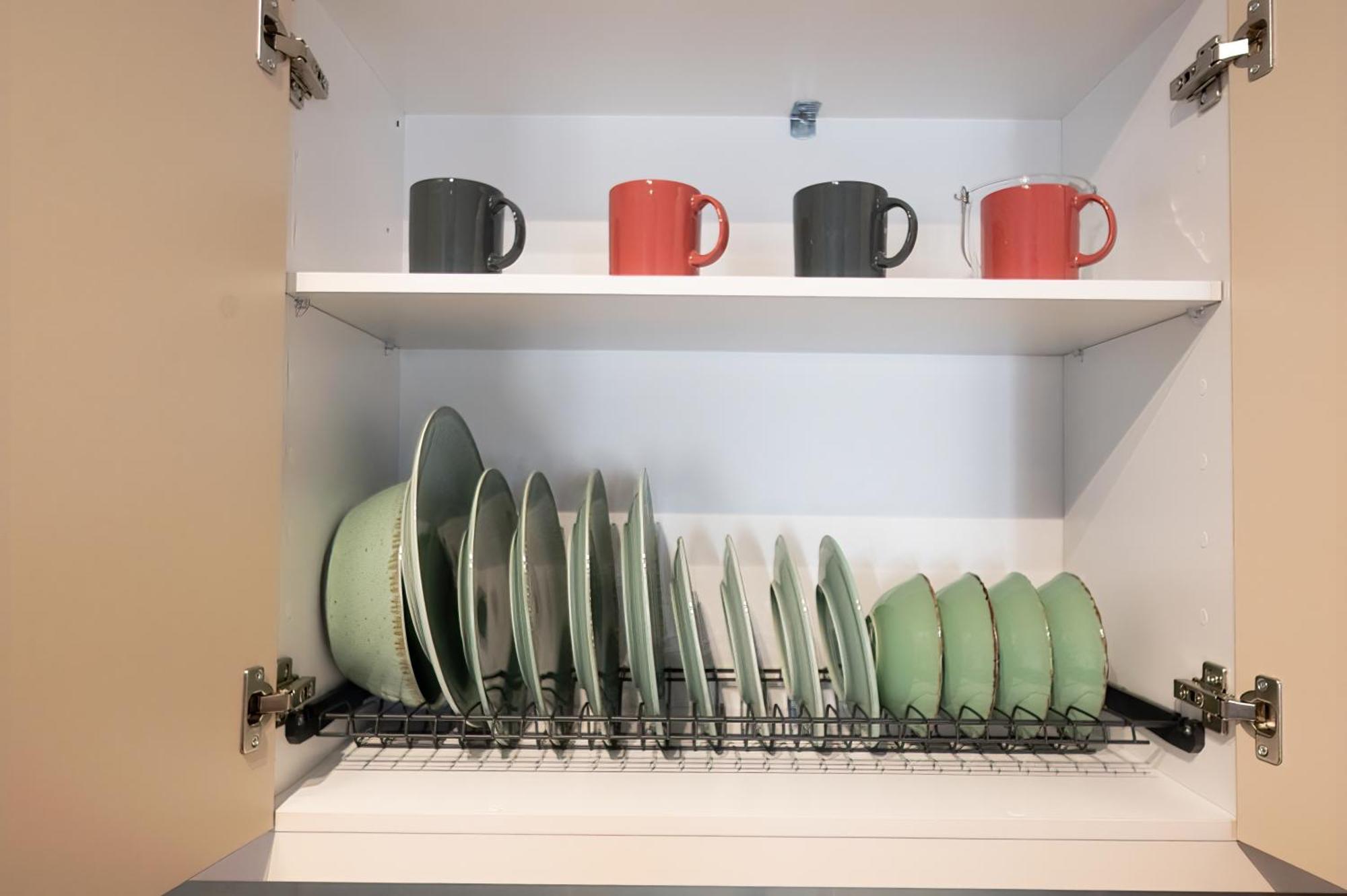 Feelin' Good Apartment Ioannina Bagian luar foto